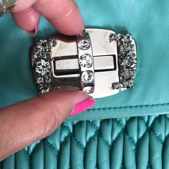 In mint condition Miu Miu purse 👛 - Picture 2 of 9